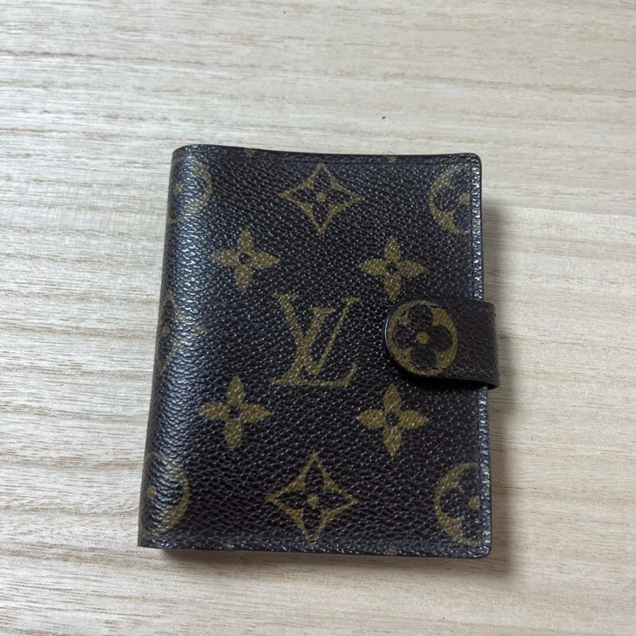 LOUIS VUITTON 卡夾-6