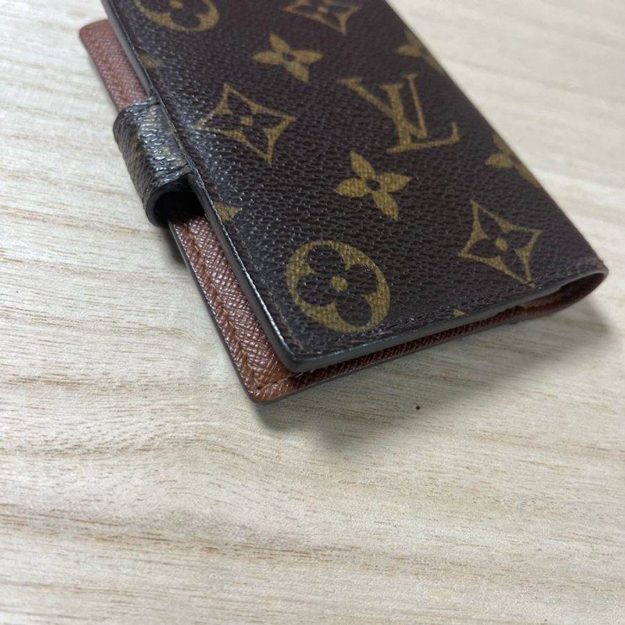 LOUIS VUITTON 卡夾-11