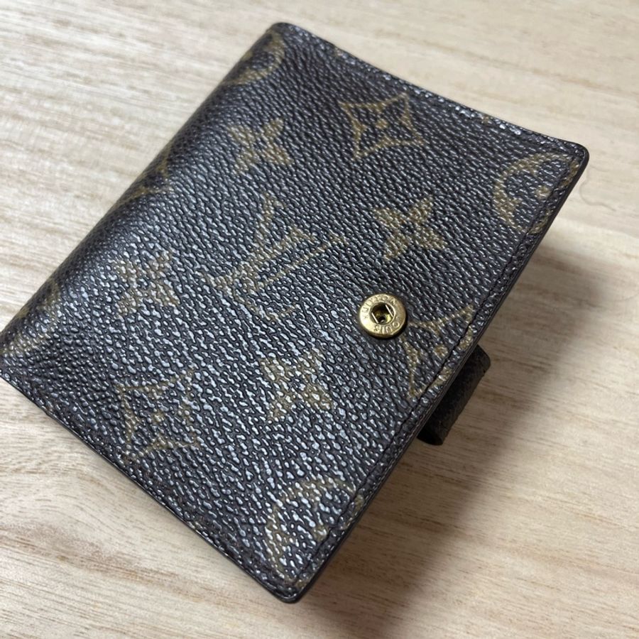 LOUIS VUITTON 卡夾-13