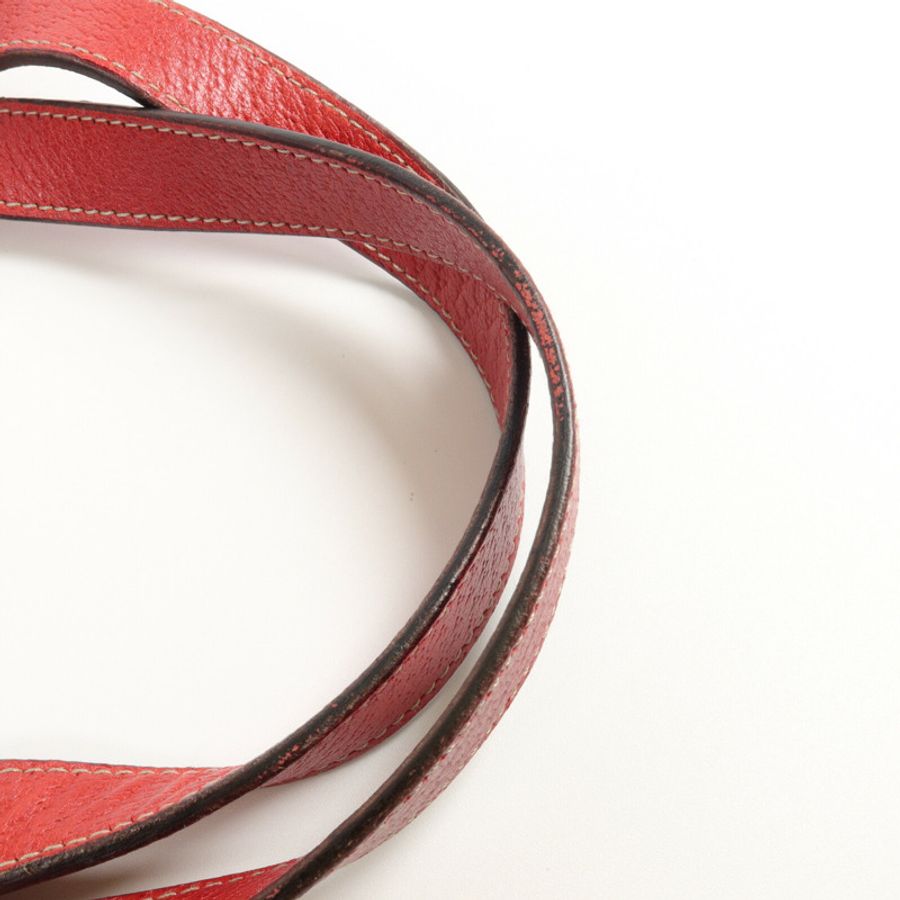 GUCCI 牛皮皮革Tote Bag手挽袋-15