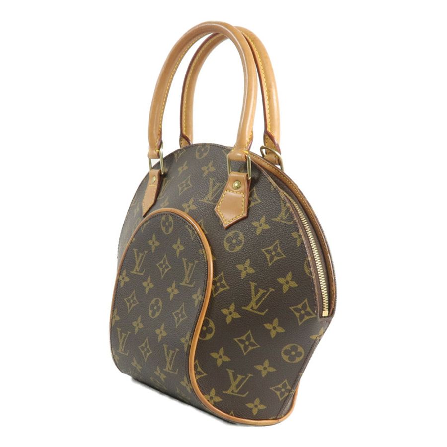 LOUIS VUITTON Monogram Ellipse PM手挽袋-2