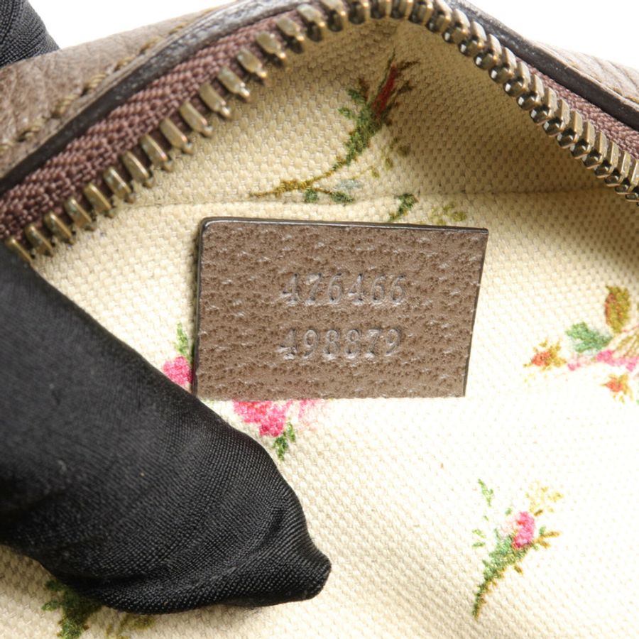 GUCCI 塗層帆布Neo Vintage GG Supreme肩背袋-6