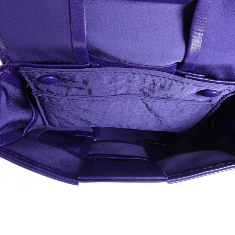 BOTTEGA VENETA 牛皮皮革Candy Cassette肩背袋-4