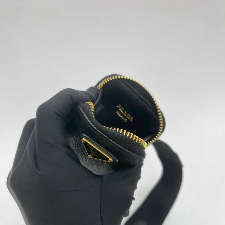 PRADA Re-Edition 2005 Re-Nylon 手袋-4