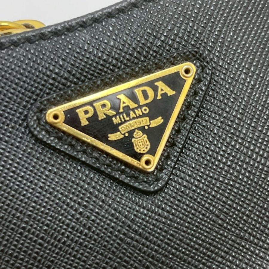 PRADA Re-Edition 2005 Re-Nylon 手袋-6