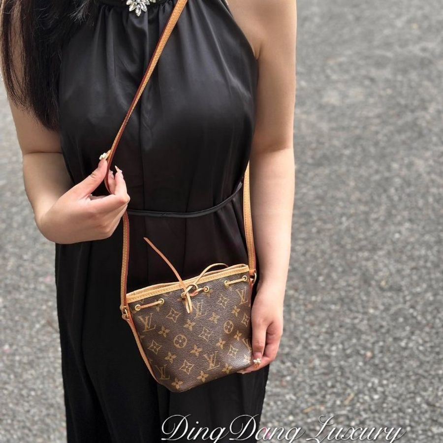 LV Nano Noe 水桶包-1