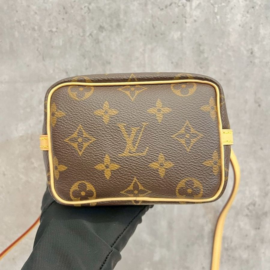 LV Nano Noe 水桶包-7