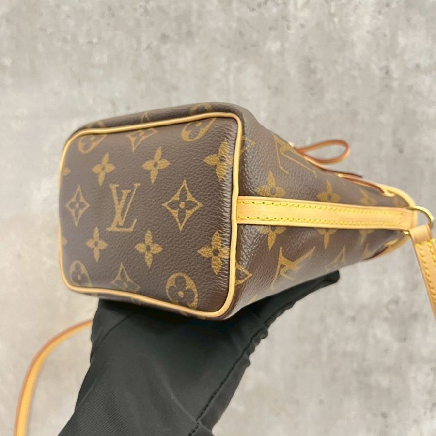 LV Nano Noe 水桶包-9