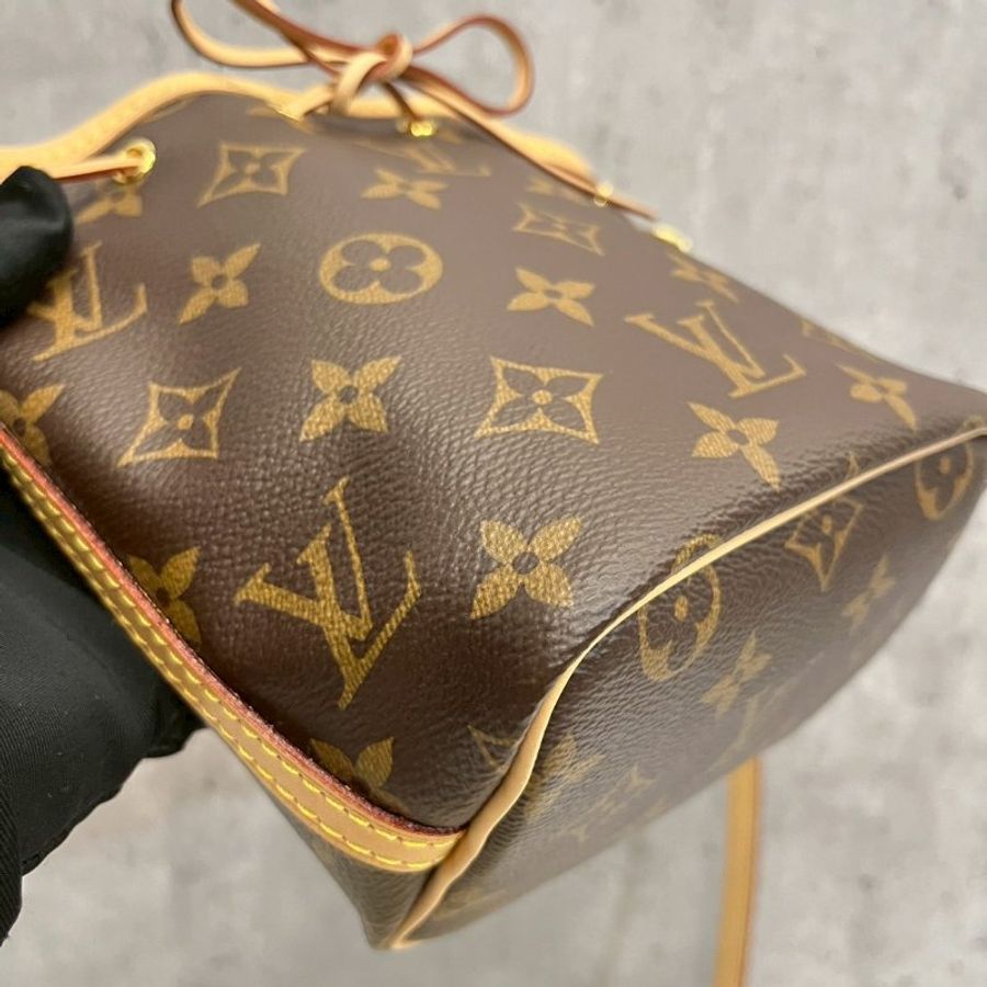 LV Nano Noe 水桶包-10
