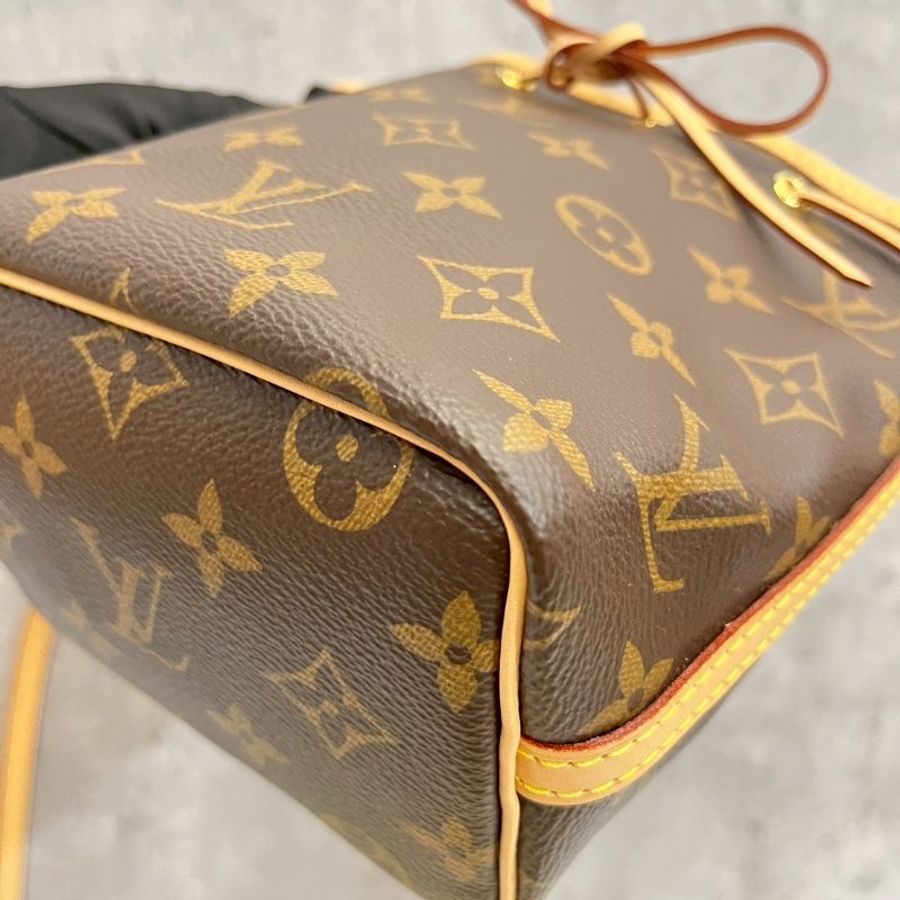 LV Nano Noe 水桶包-11