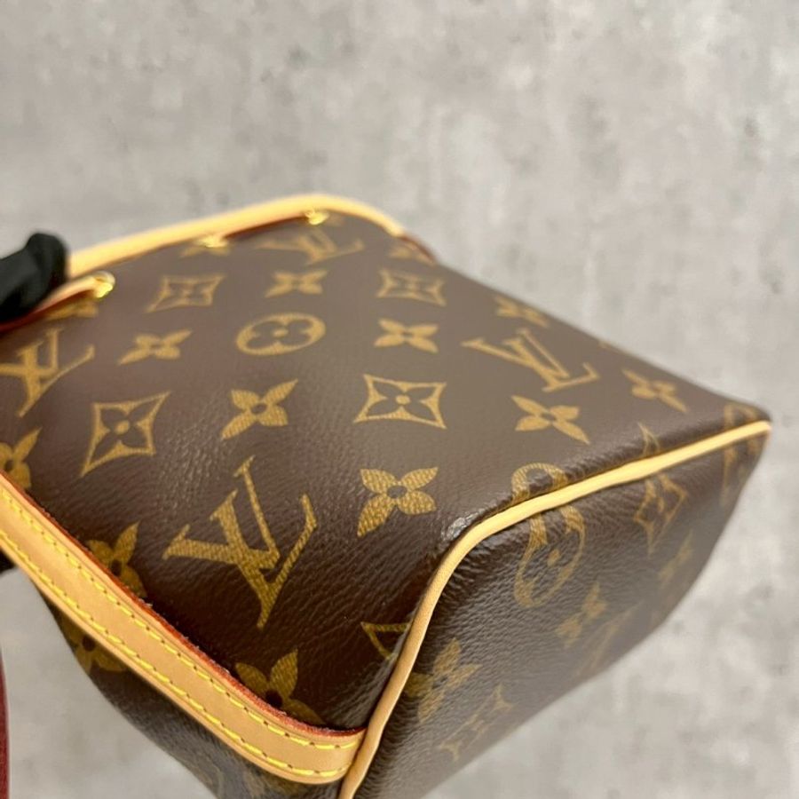LV Nano Noe 水桶包-12