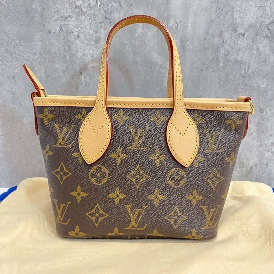 Louis Vuitton Neverfull BB-0