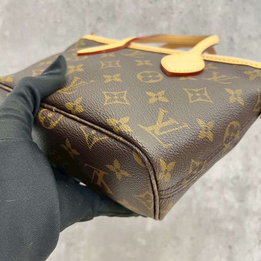 Louis Vuitton Neverfull BB-11