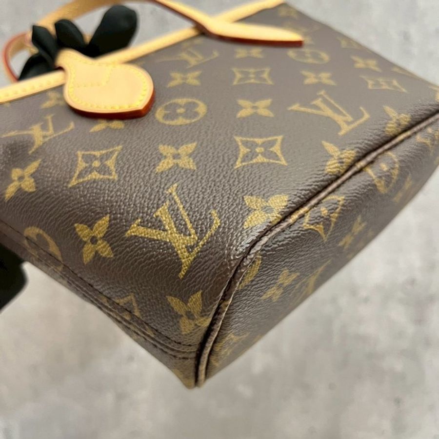 Louis Vuitton Neverfull BB-12