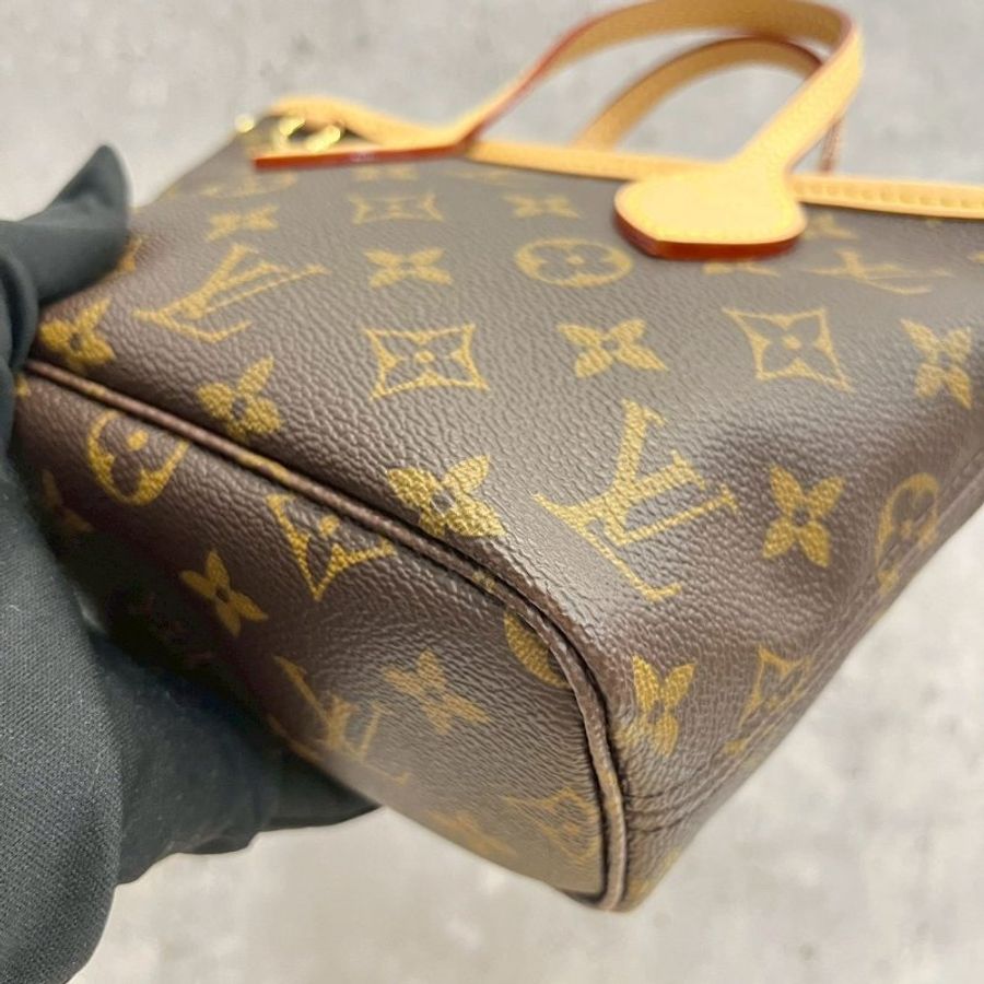 Louis Vuitton Neverfull BB-13