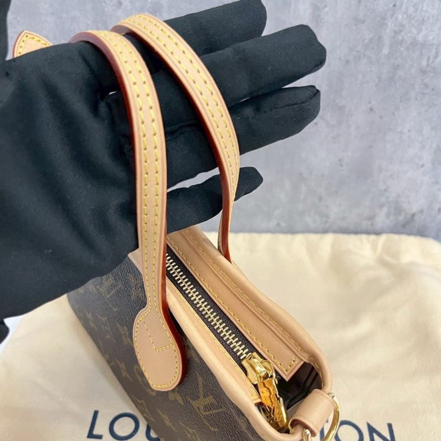 Louis Vuitton Neverfull BB-14