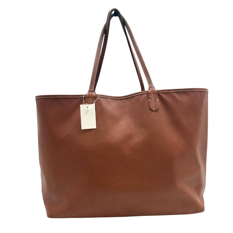 【美收精品】Goyard Anjou 雙面托特包 C-717【隔月月中將轉賣至日本 上架期限30天】-0