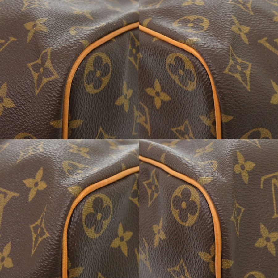 路易威登 Speedy 35 Monogram M41524 手提包,成色極佳,LV 1181 LOUIS VUITTON-3