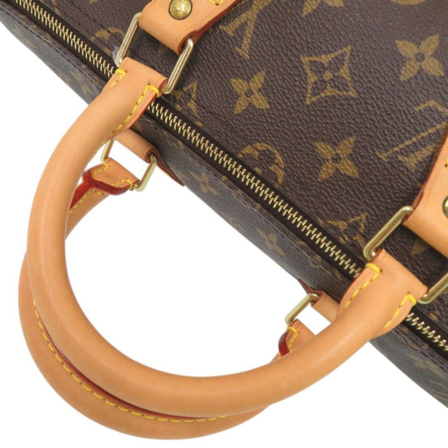 路易威登 Speedy 35 Monogram M41524 手提包,成色極佳,LV 1181 LOUIS VUITTON-6