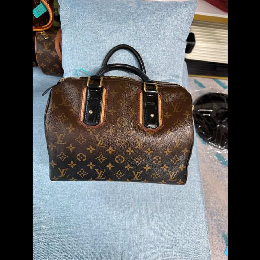 lv 路易威登手提包-2