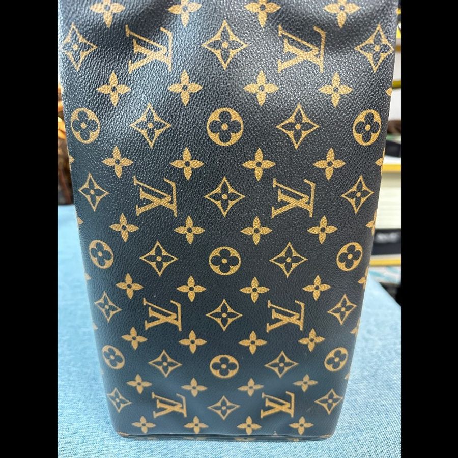 lv 路易威登手提包-4