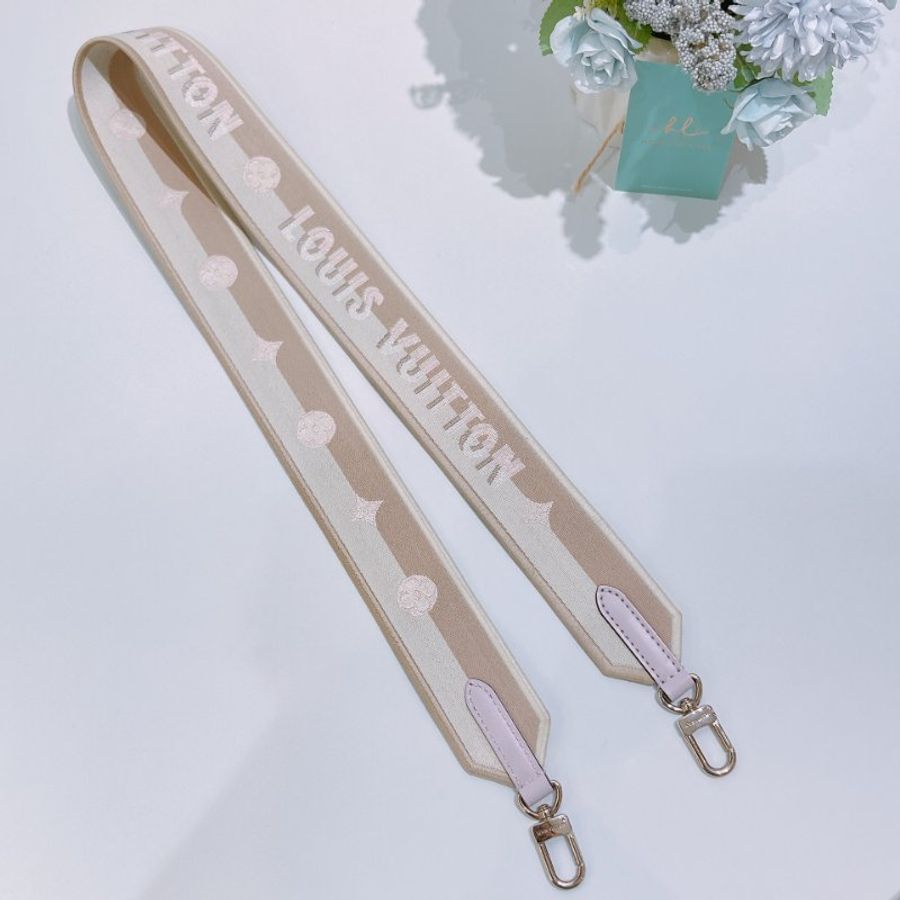 TW4923 Louis Vuitton 路易威登 水桶包 布肩帶Epi Neo Noe BB Pink x PHW-18