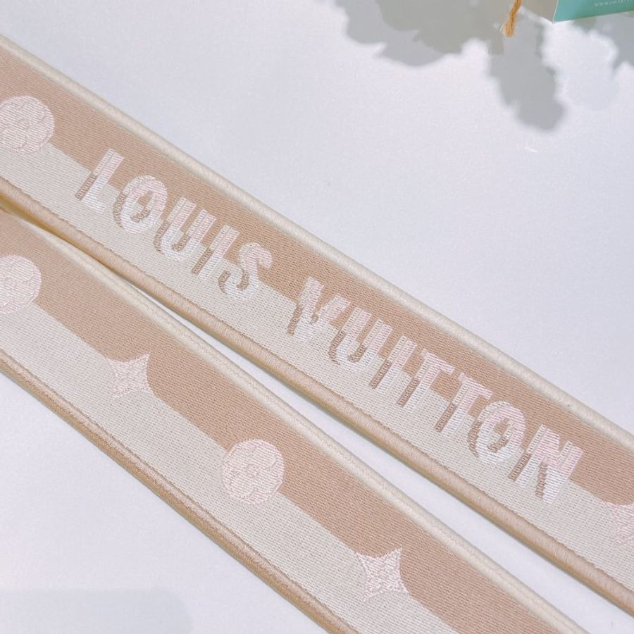 TW4923 Louis Vuitton 路易威登 水桶包 布肩帶Epi Neo Noe BB Pink x PHW-19