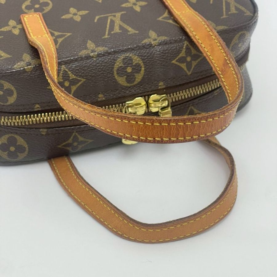 LV SPONTINI 兩用吐司包-14