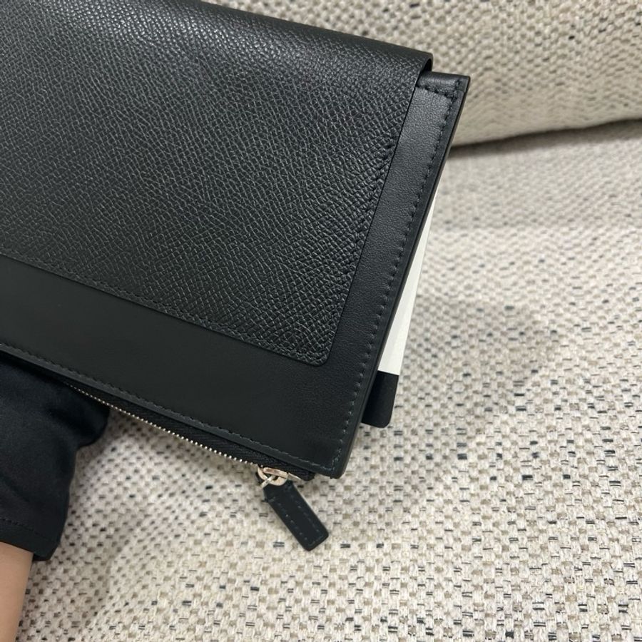 BALENCIAGA護照卡夾PASSPORT機票掛繩包-7