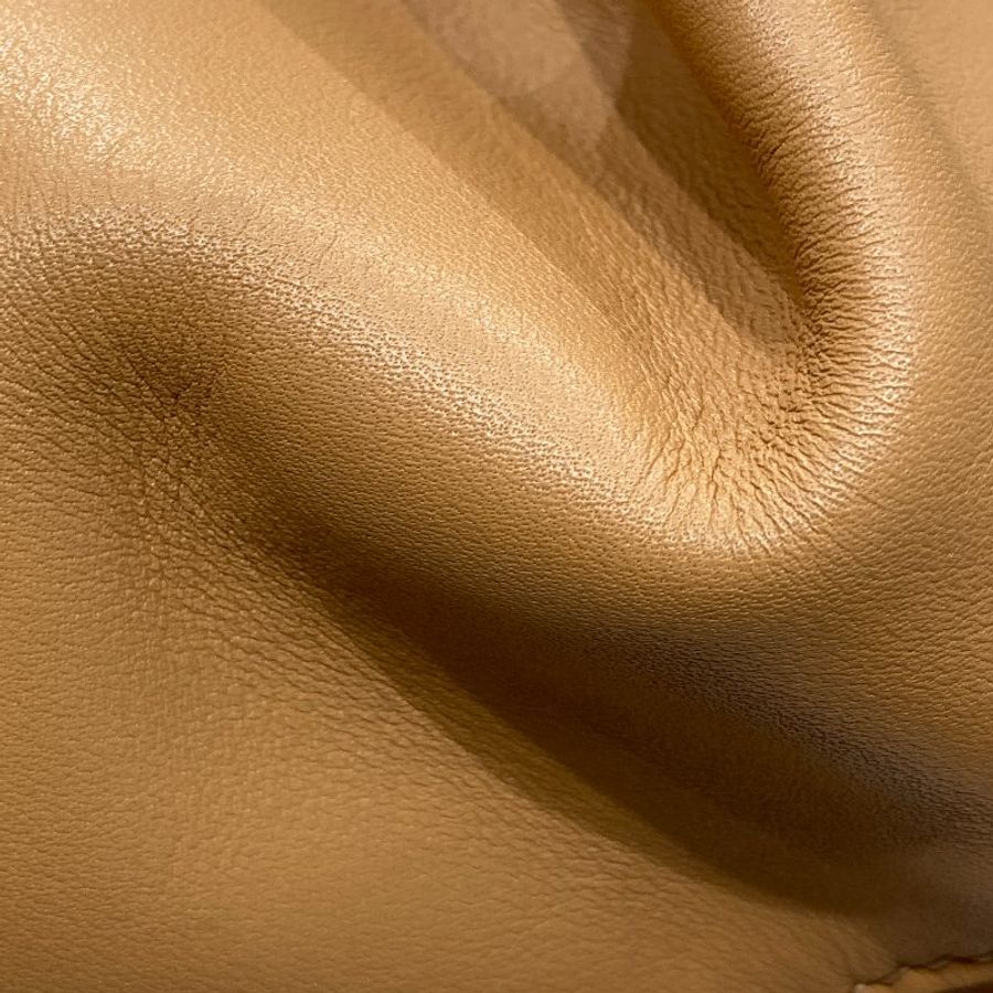 LOEWE 羅威 Paseo 手提包 A709P48X02 062250 棕色 金釦-11