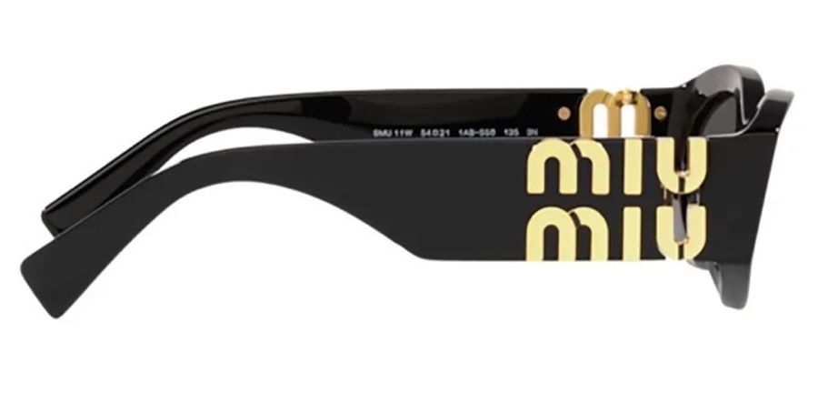 Miu Miu 太陽眼鏡 SMU 11W 爆款-3