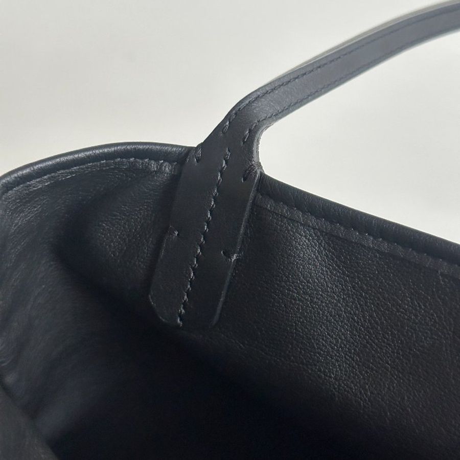 99新🆕 Goyard 戈雅 mini tote bag 黑色-14