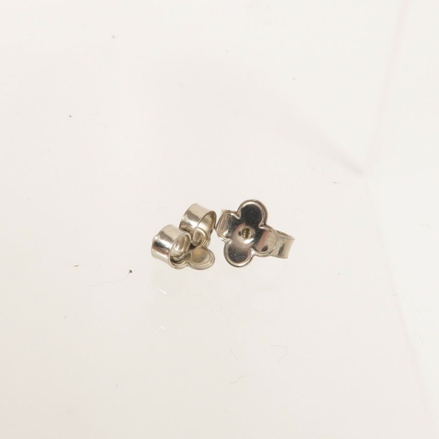 LOUIS VUITTON 金屬Go-14 Earrings耳環-4