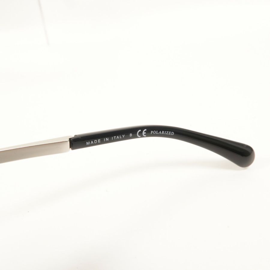 CHANEL 金屬/PVC Sunglasses太陽眼鏡-5