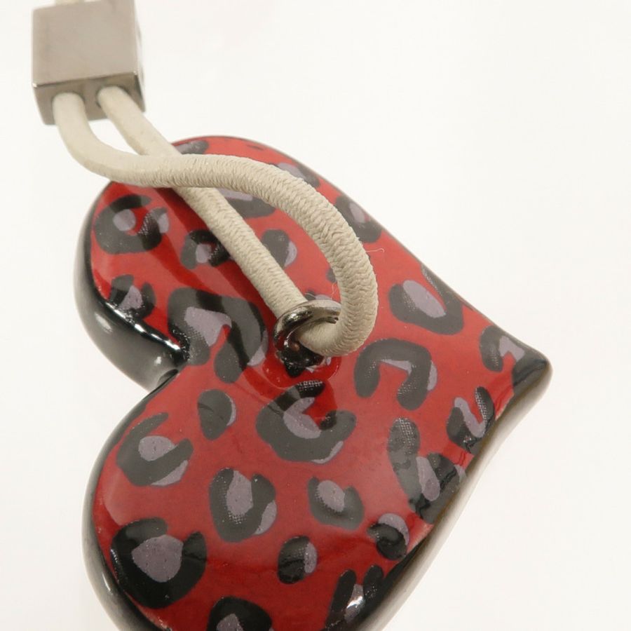LOUIS VUITTON 樹脂Hair Cubes頭髮橡皮筋-7