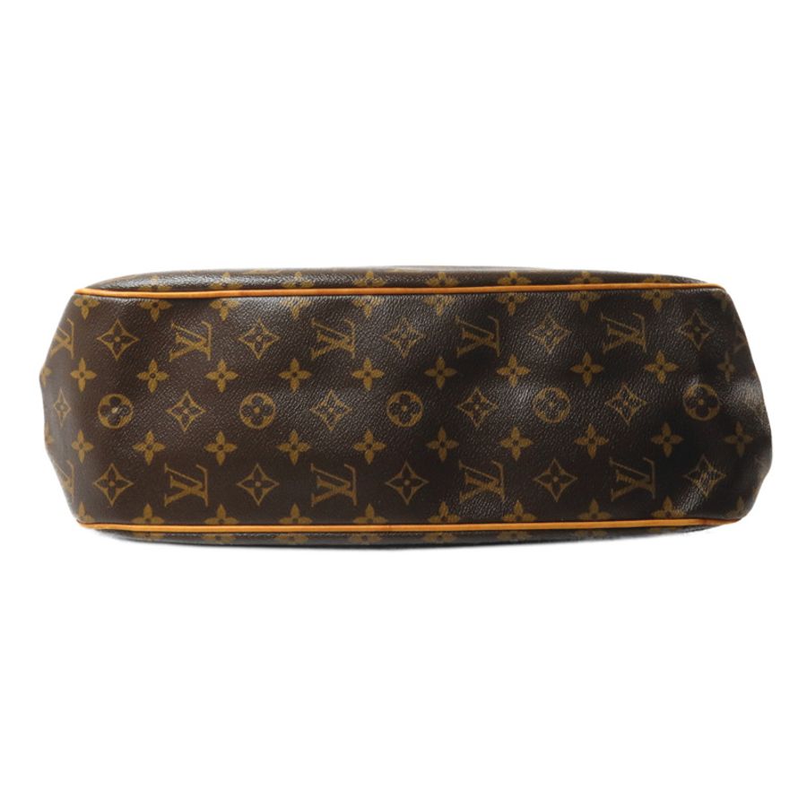LOUIS VUITTON Monogram Batignolles Horizontal肩背袋-3