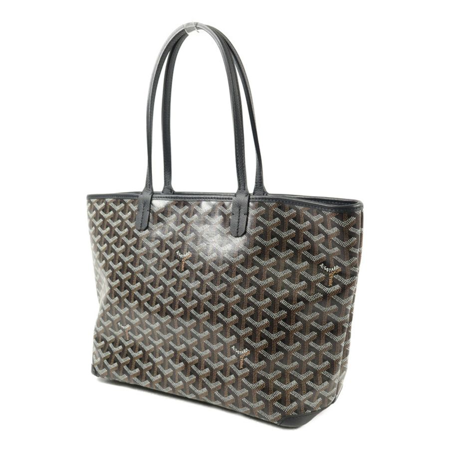 GOYARD 塗層帆布Artois PM-1