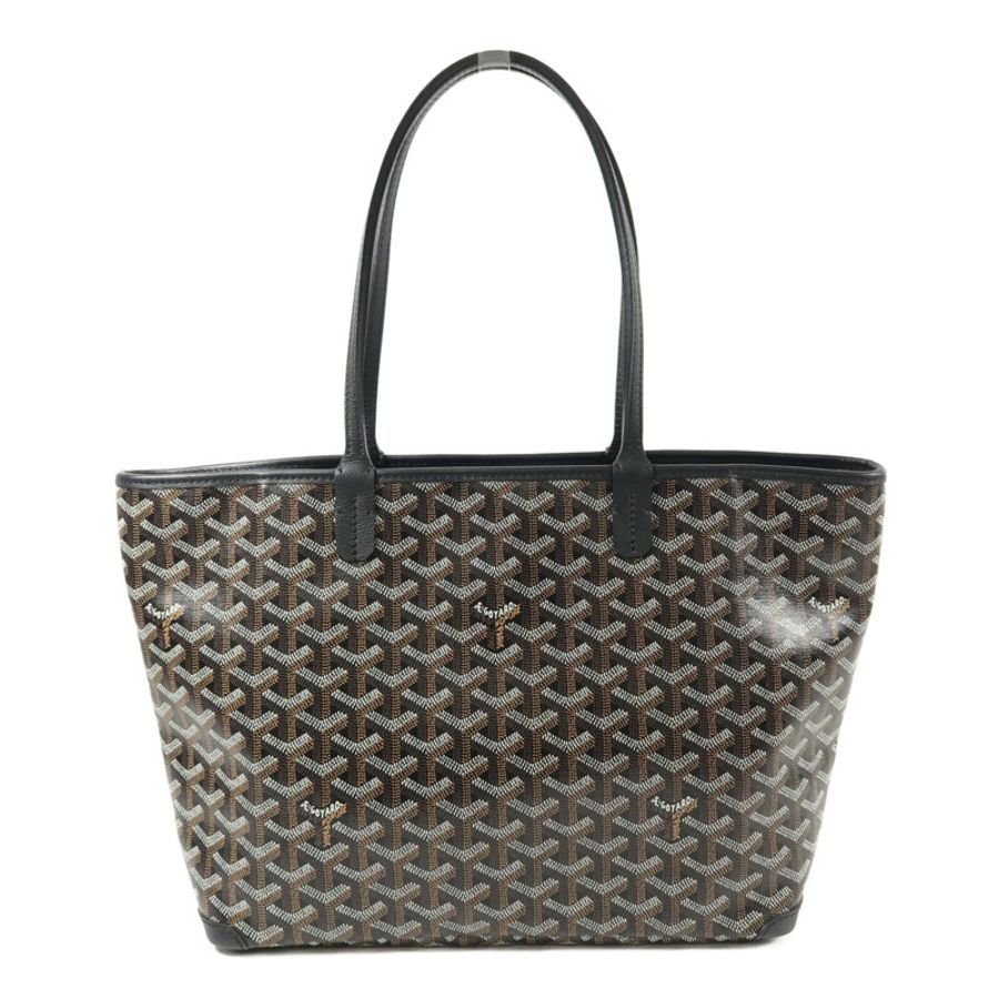 GOYARD 塗層帆布Artois PM-2