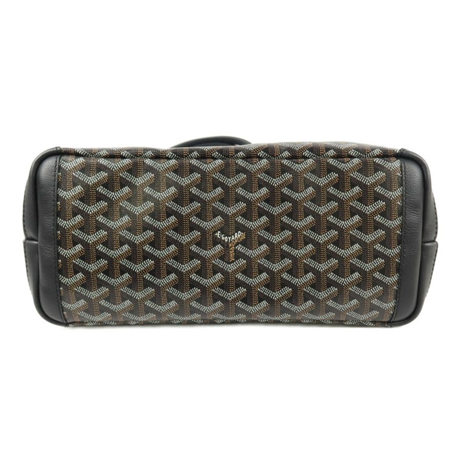 GOYARD 塗層帆布Artois PM-3