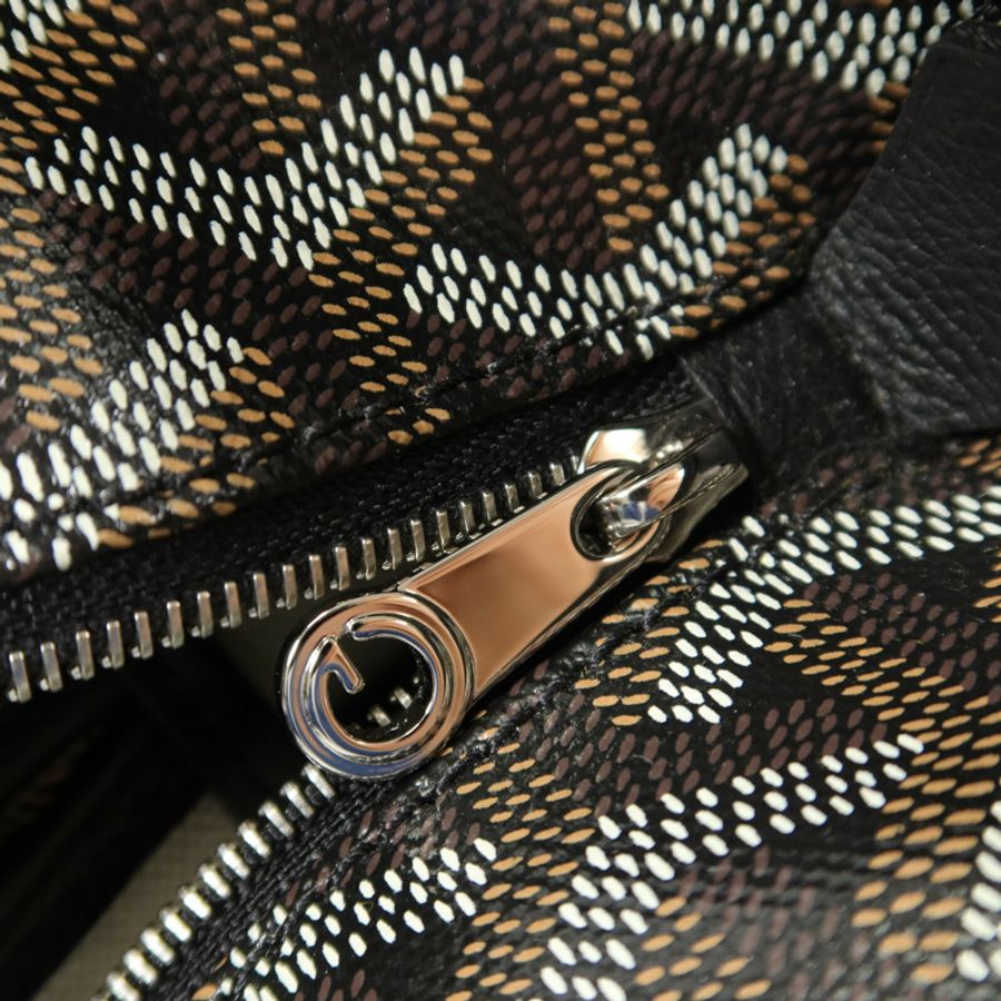 GOYARD 塗層帆布Artois PM-7