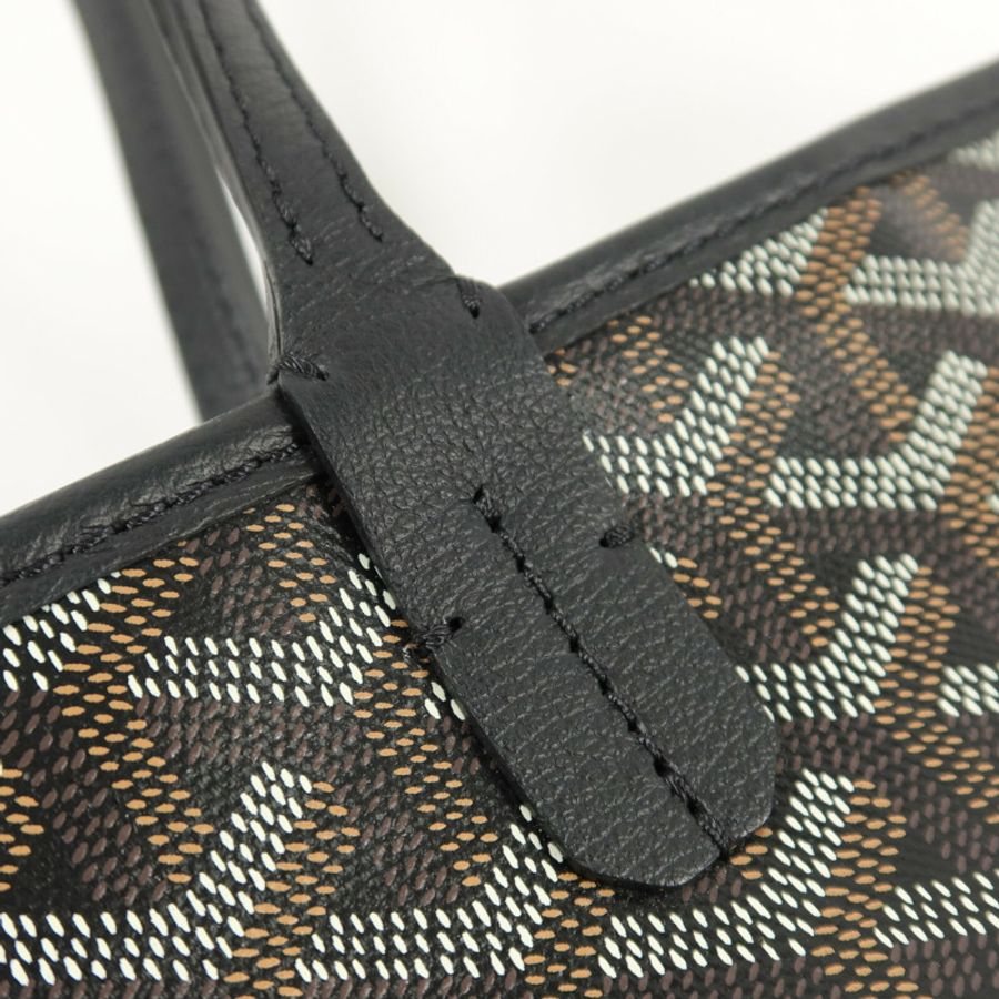 GOYARD 塗層帆布Artois PM-8
