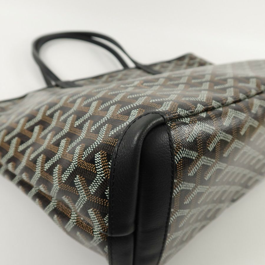 GOYARD 塗層帆布Artois PM-11