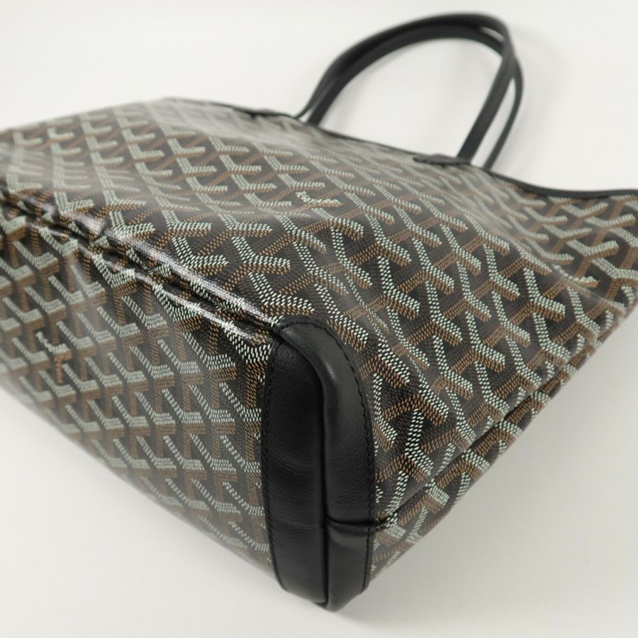 GOYARD 塗層帆布Artois PM-12