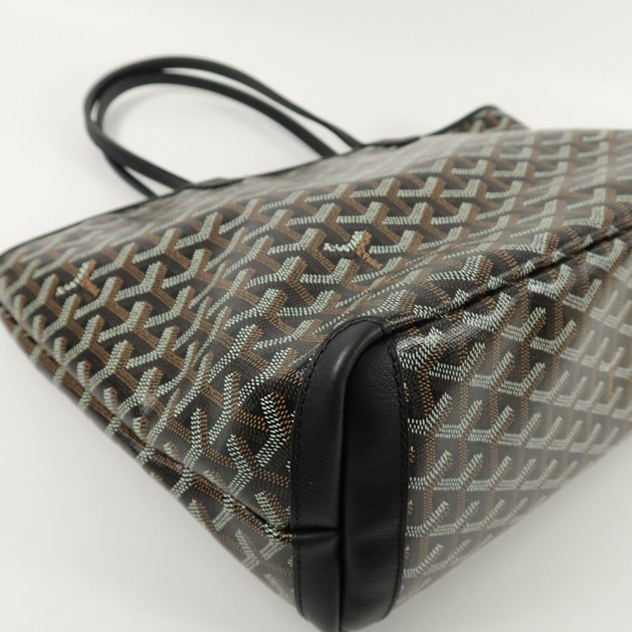 GOYARD 塗層帆布Artois PM-13