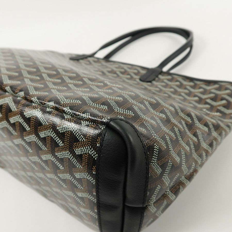 GOYARD 塗層帆布Artois PM-14