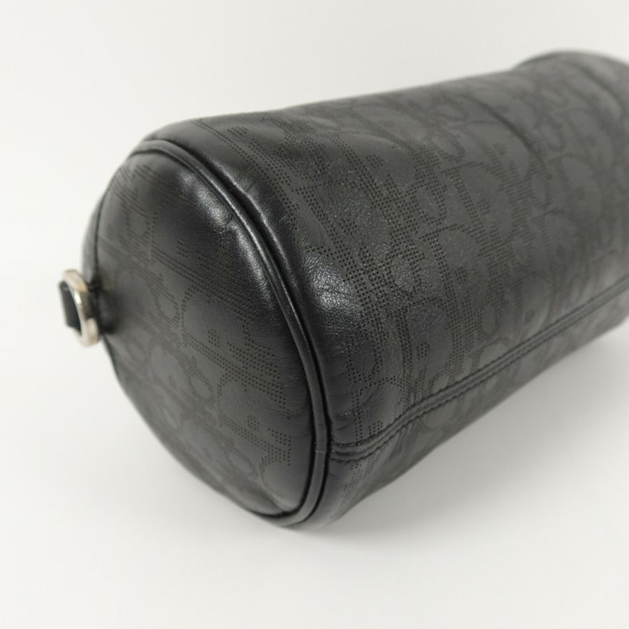 Dior 牛皮皮革Roller Messenger肩背袋-15