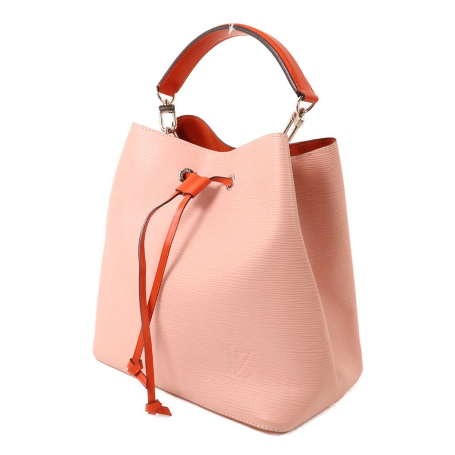 LOUIS VUITTON Epi Neo Noe手挽肩背兩用袋-2