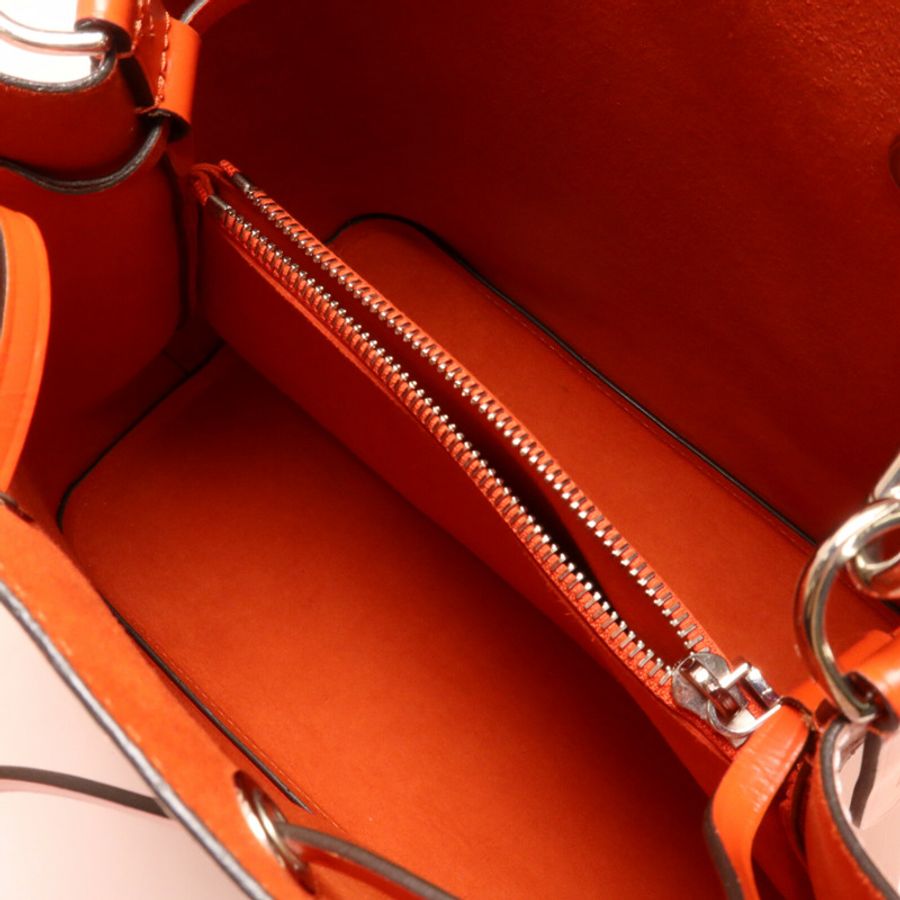 LOUIS VUITTON Epi Neo Noe手挽肩背兩用袋-4