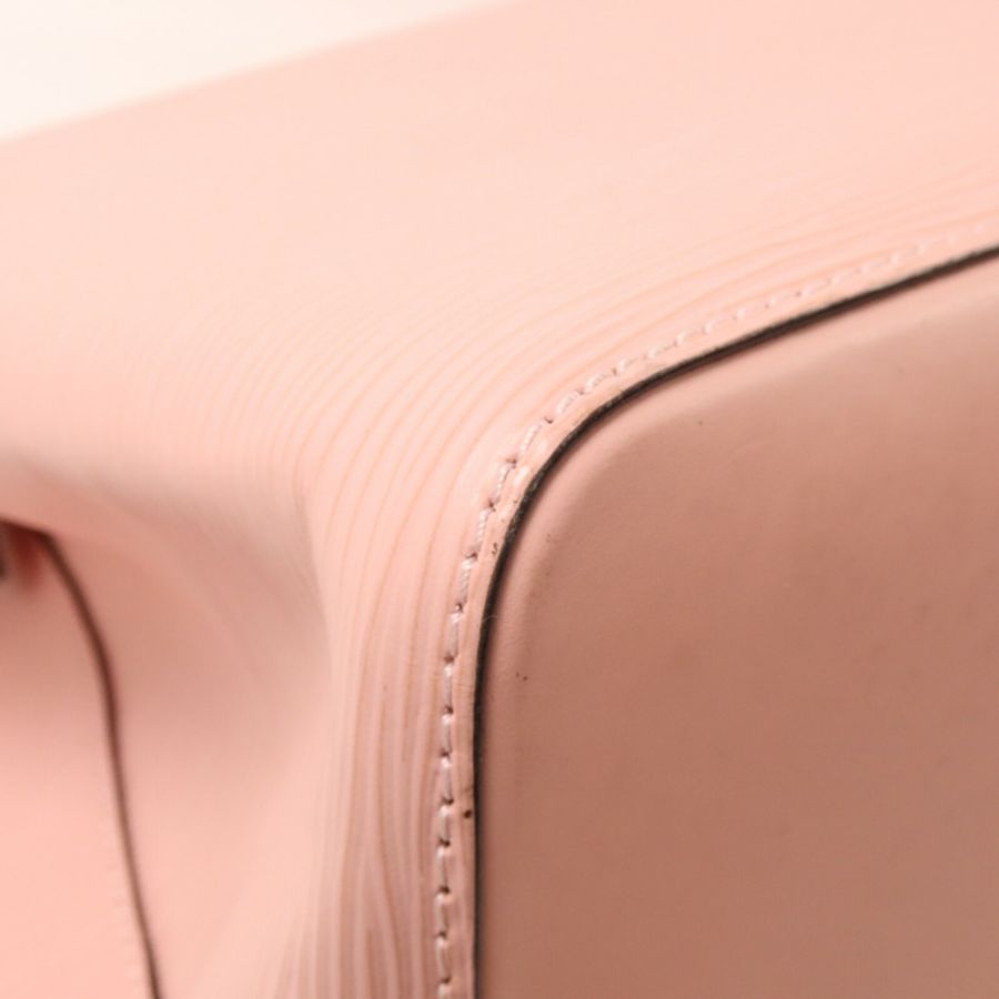 LOUIS VUITTON Epi Neo Noe手挽肩背兩用袋-12