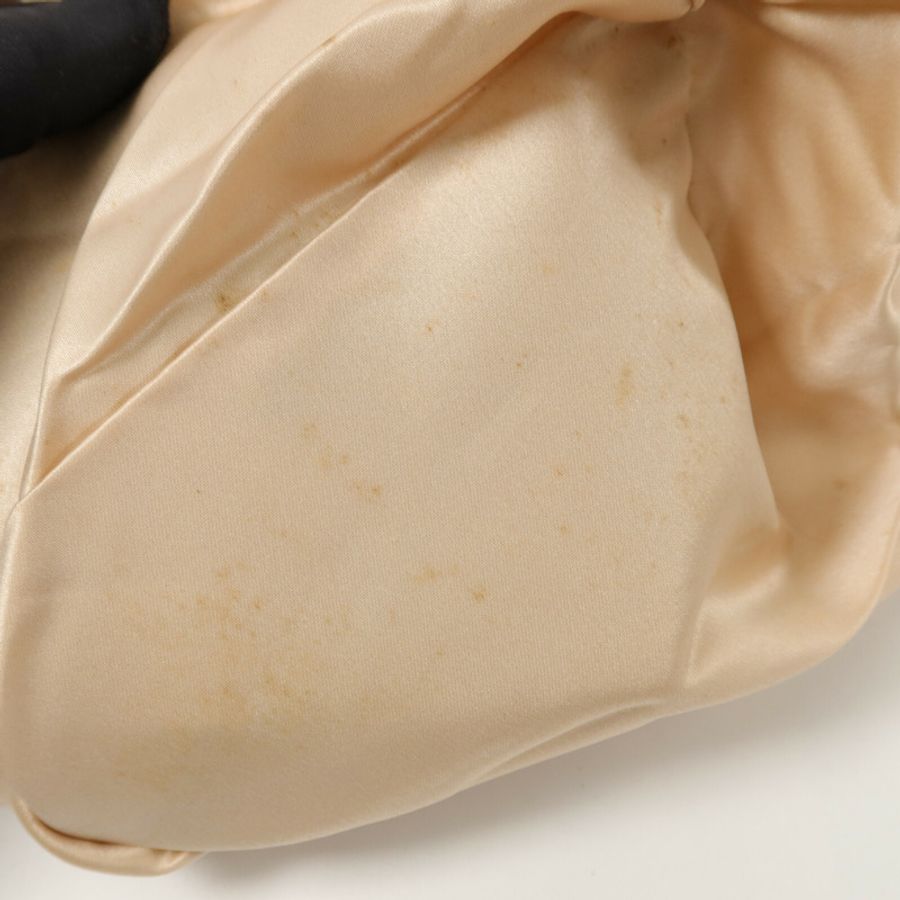 Valentino 帆布/牛皮皮革Tote Bag手挽袋-14